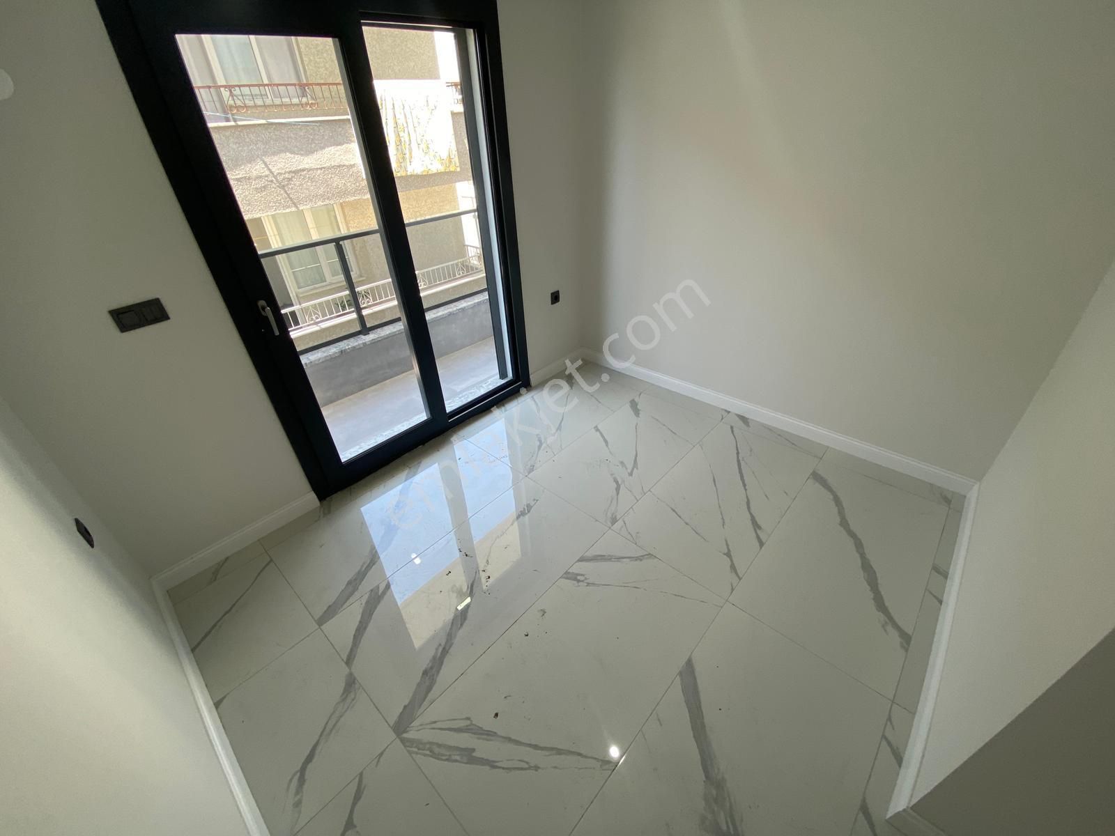 Irmaksudan İkizçay Da Lüks Denize 50 Metre Satılık 2+1 Daire - Görsel 14