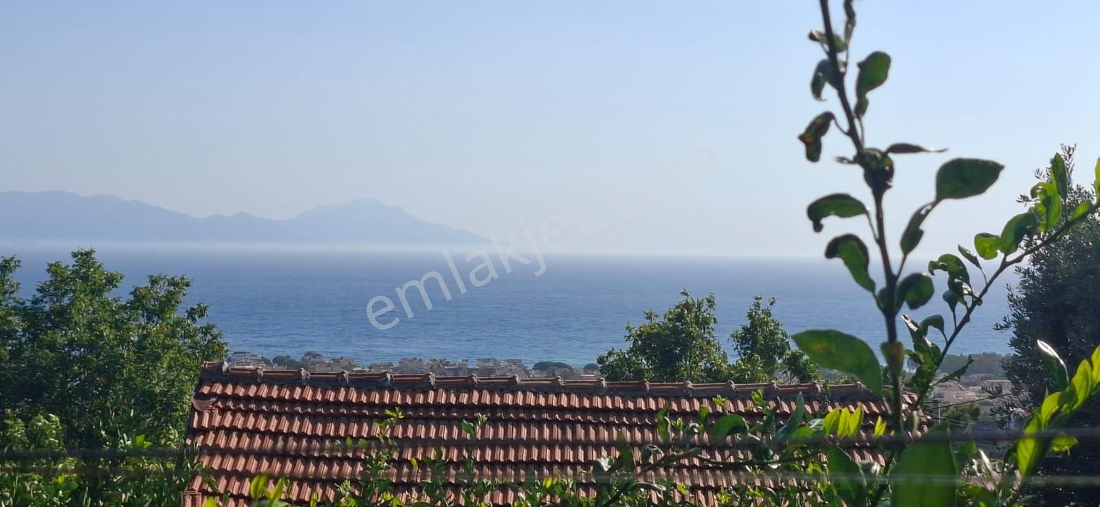 Satılık Deniz Gören Tarla - Görsel 4