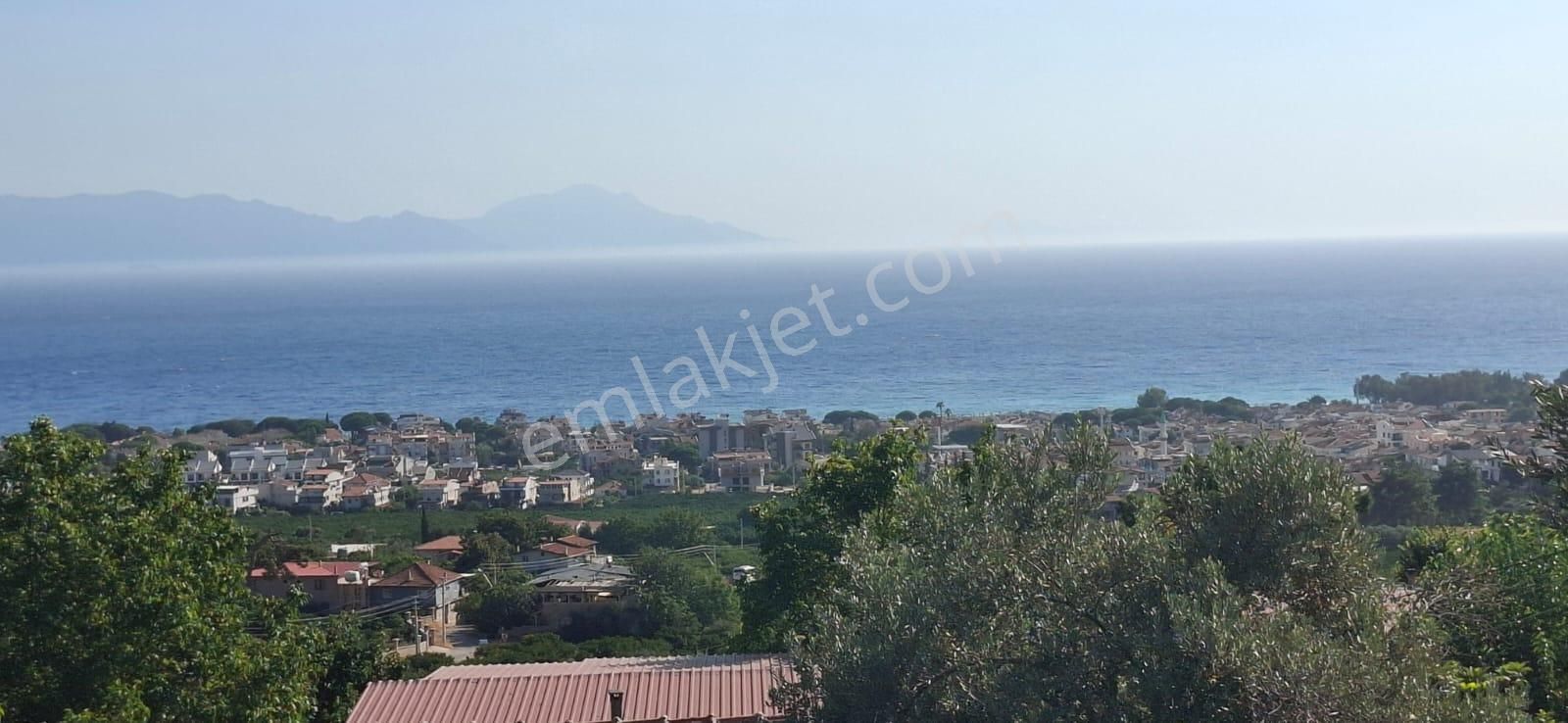 Satılık Deniz Gören Tarla - Görsel 7