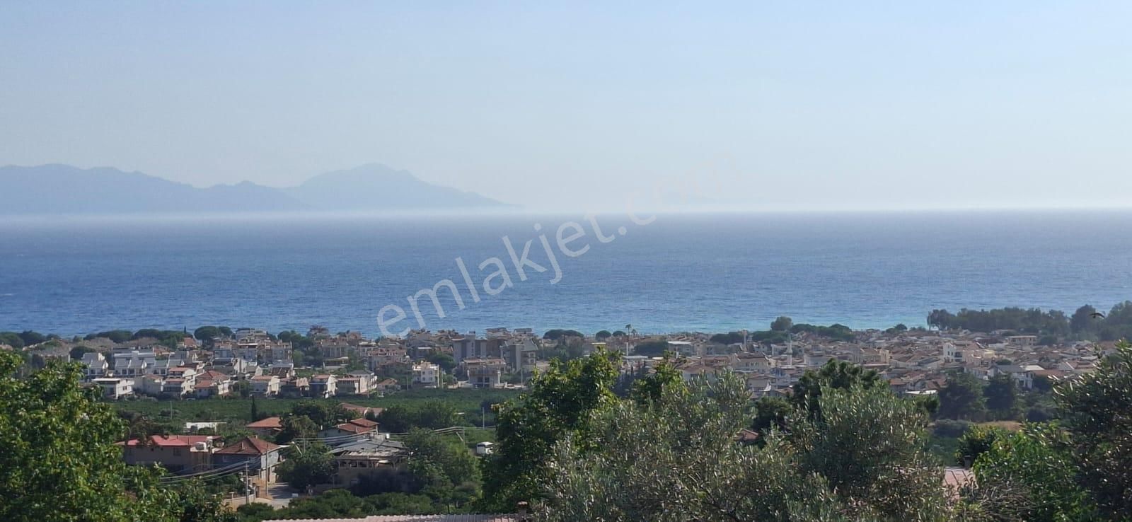 Satılık Deniz Gören Tarla - Görsel 3