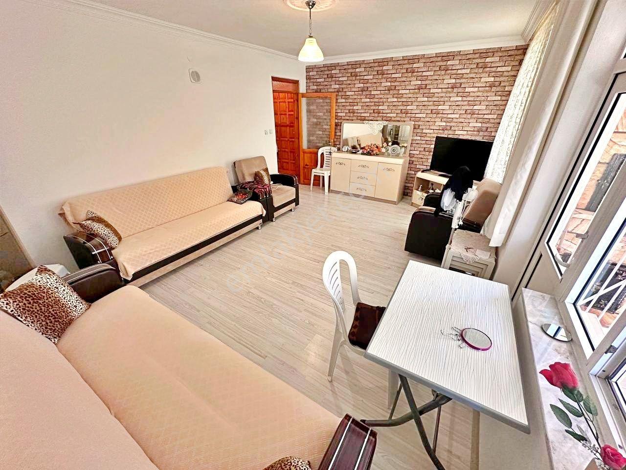 🏠blue Life Egenden Gerçek İlan Geniş 3 Balkonlu Ayrı Mutfaklı 2+1 Fırsat Daire - Görsel 2
