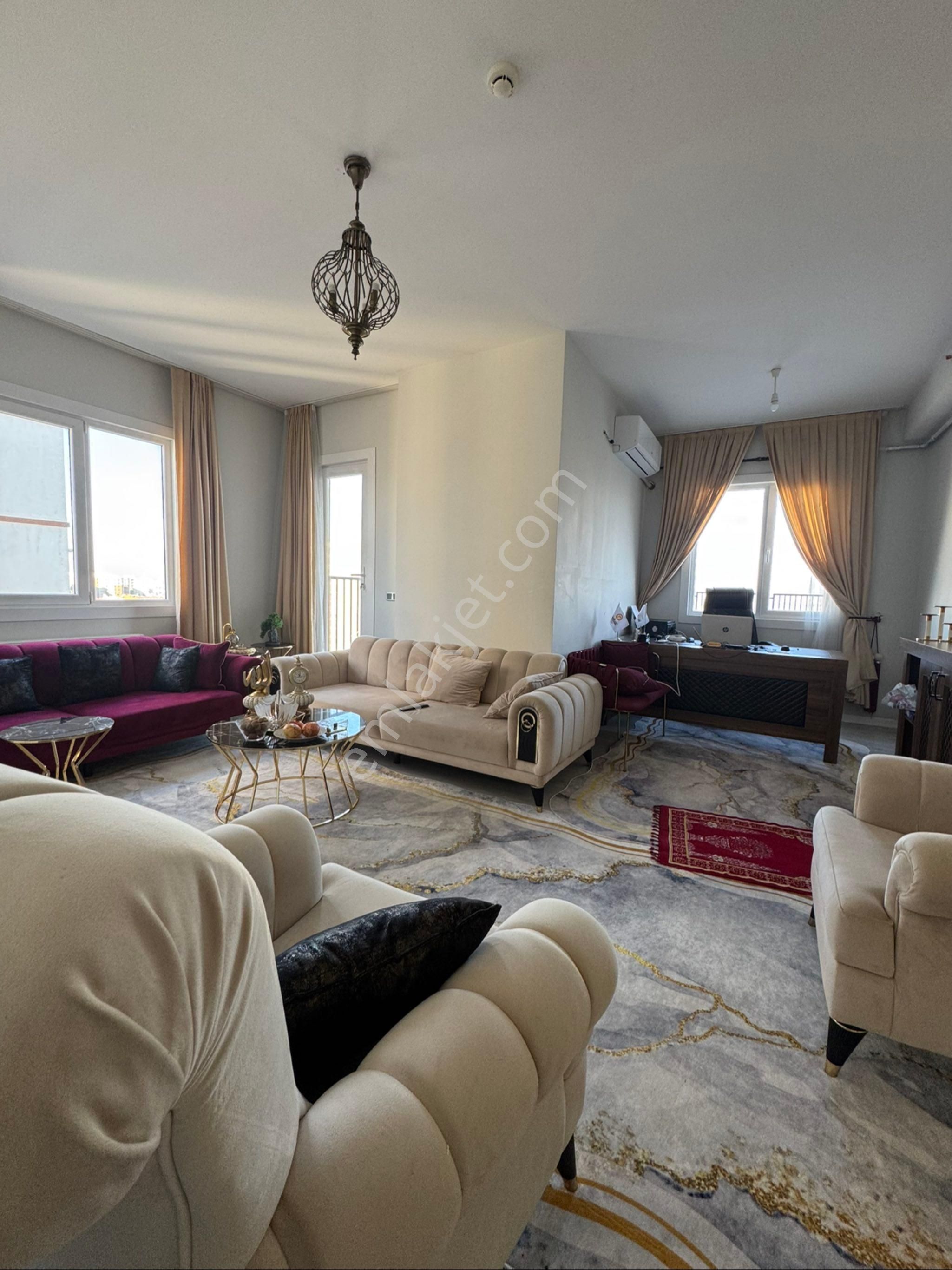 Evde Değil Terasta Yaşanır 80m2 Terasa Sahip Efsane Daire