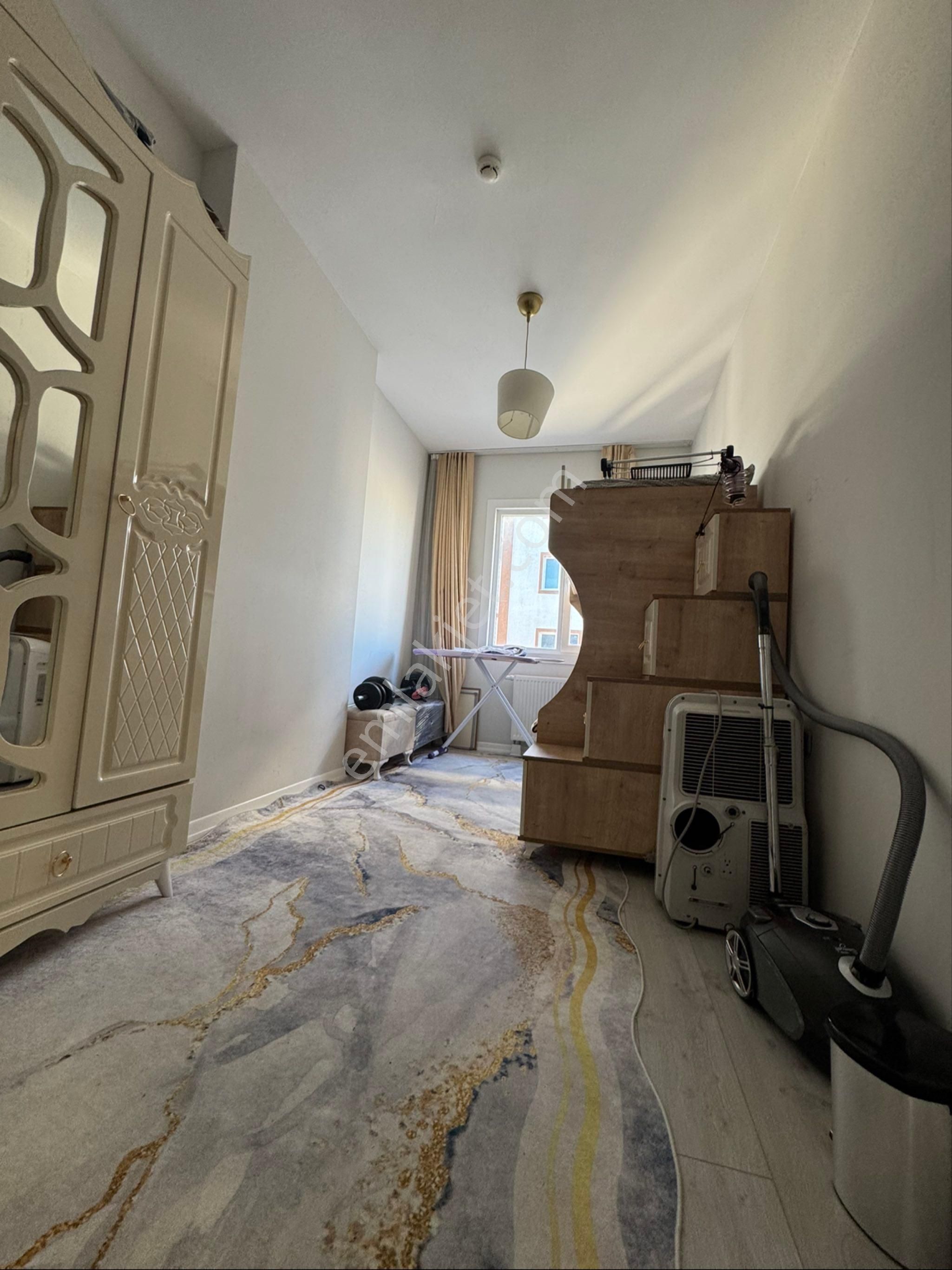 Evde Değil Terasta Yaşanır 80m2 Terasa Sahip Efsane Daire - Görsel 4