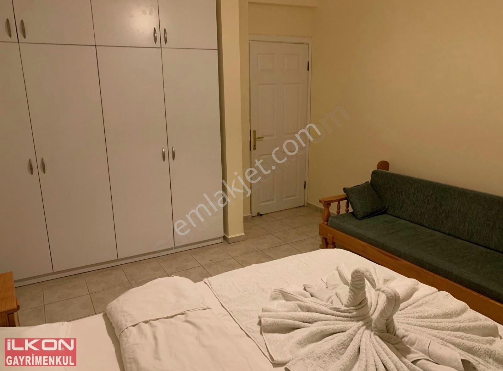 Fethiye Ovacık Mah.ilkon'dan Satılık Müstakil Villa - Görsel 13