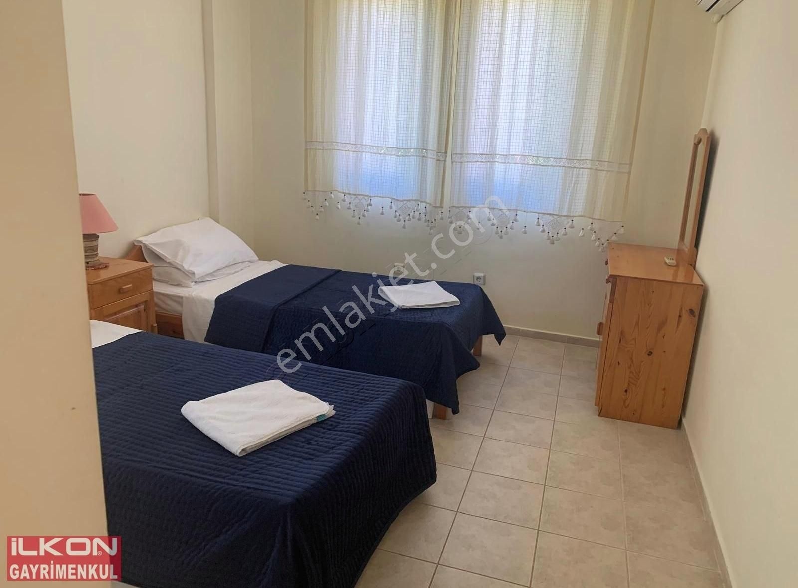 Fethiye Ovacık Mah.ilkon'dan Satılık Müstakil Villa - Görsel 6