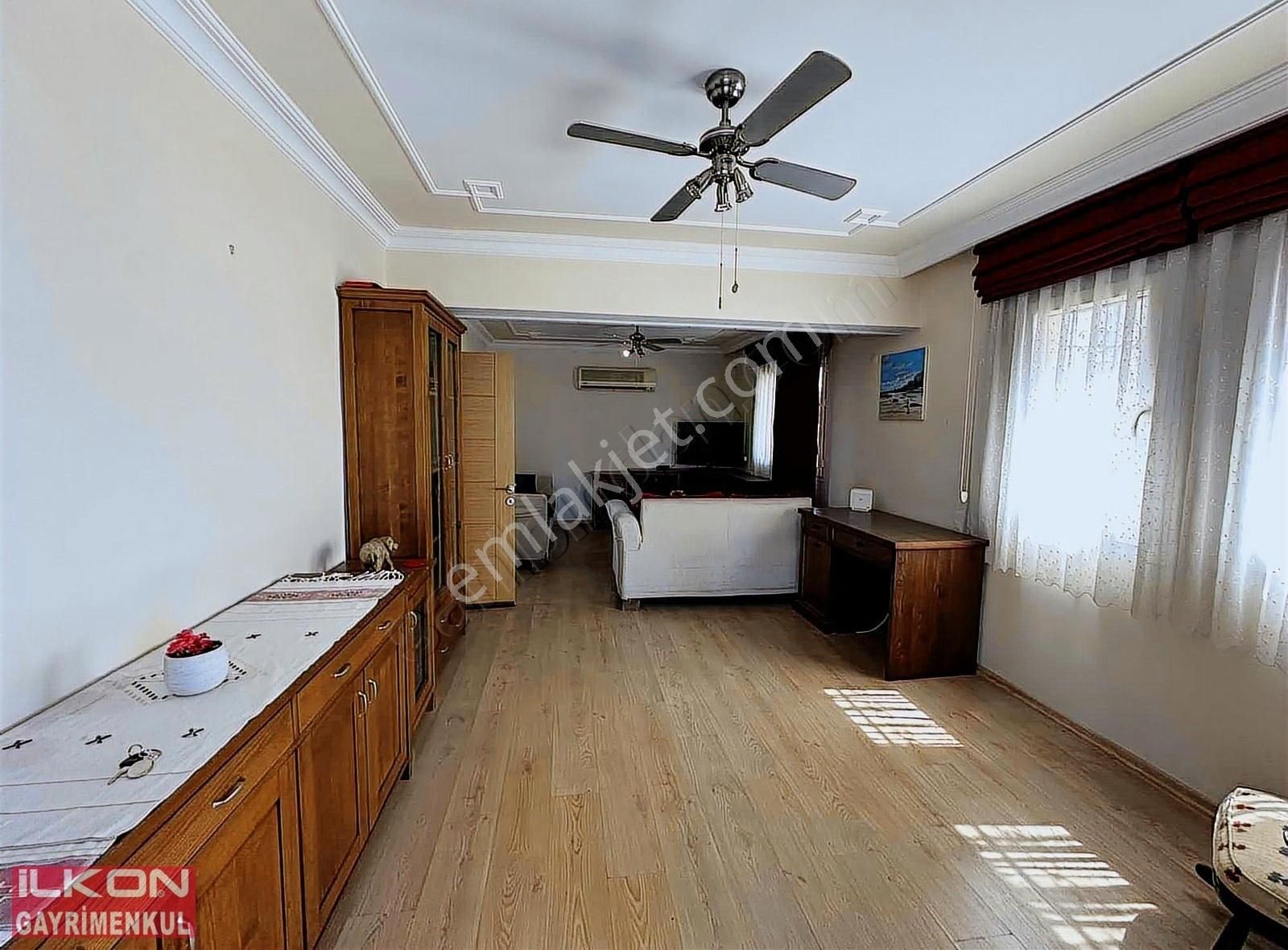 Fethiye Foça Mah'de İlkon'dan Satılık Fourleks Villa - Görsel 29