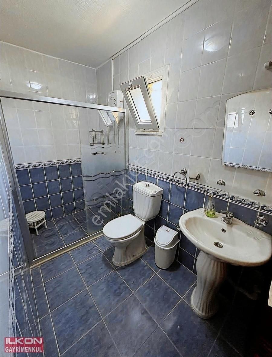 Fethiye Foça Mah'de İlkon'dan Satılık Fourleks Villa - Görsel 23