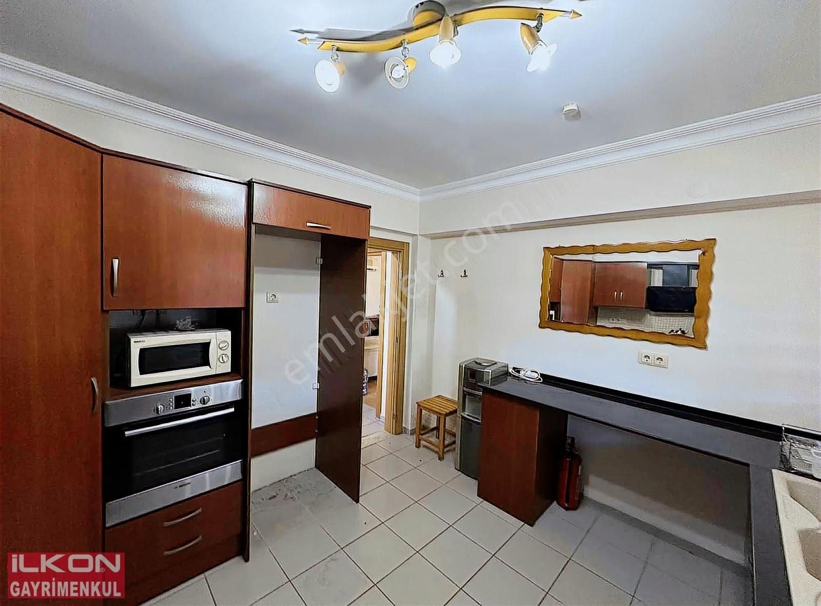 Fethiye Foça Mah'de İlkon'dan Satılık Fourleks Villa - Görsel 2