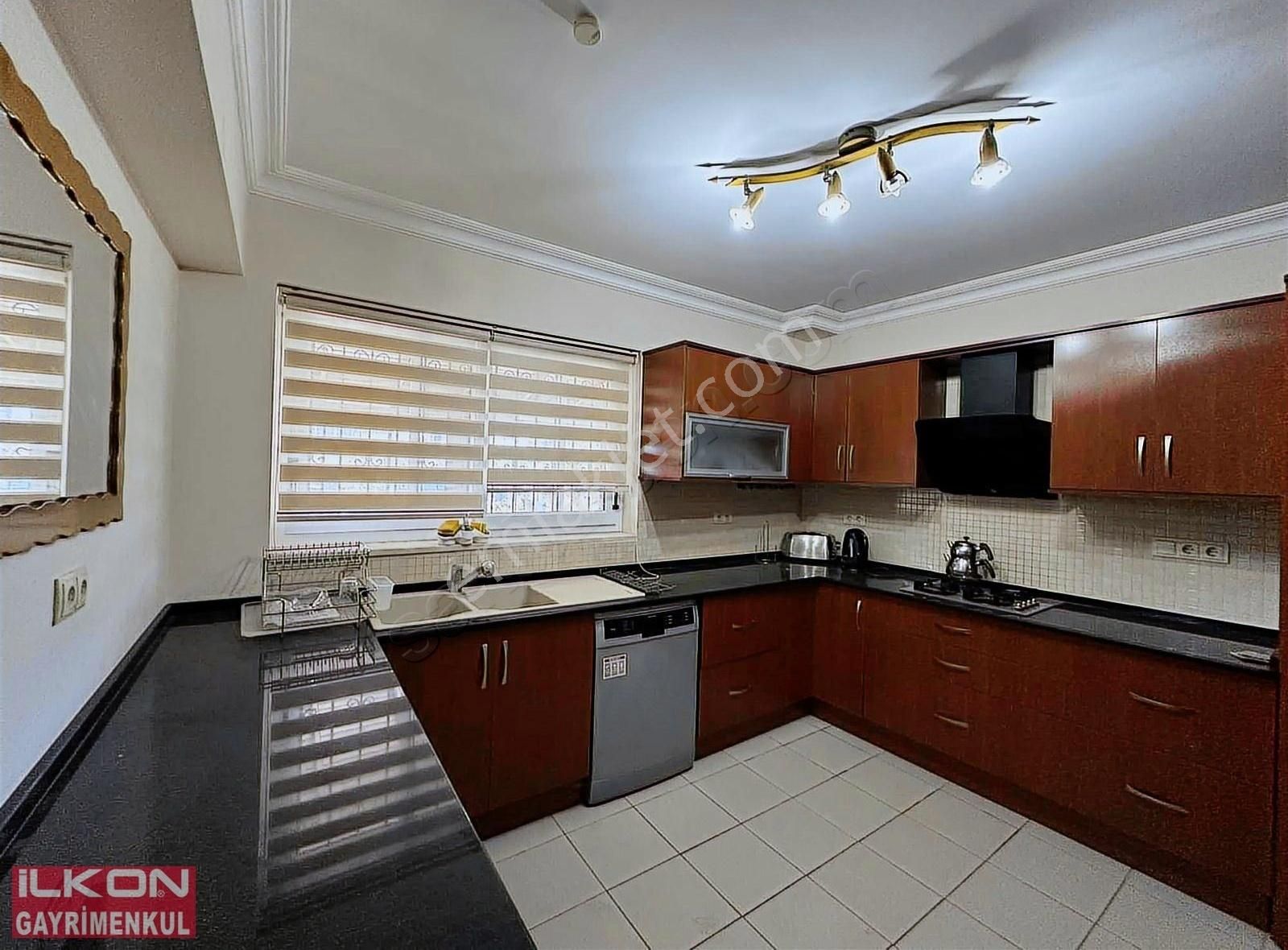 Fethiye Foça Mah'de İlkon'dan Satılık Fourleks Villa - Görsel 20