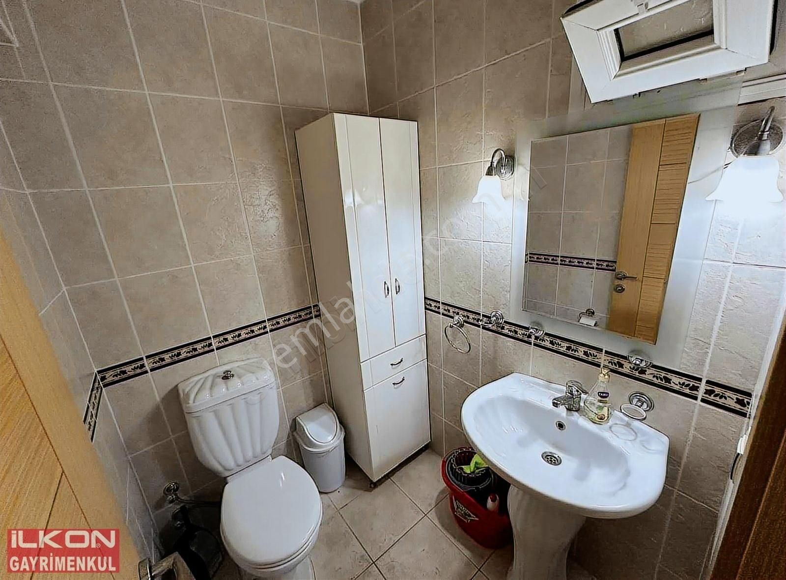 Fethiye Foça Mah'de İlkon'dan Satılık Fourleks Villa - Görsel 35