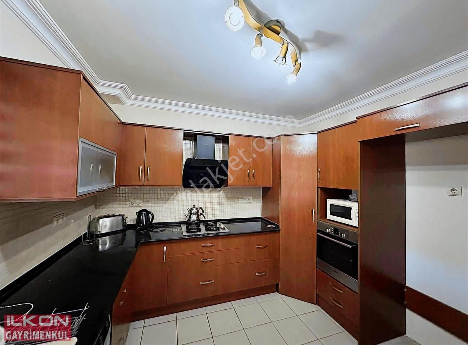 Fethiye Foça Mah'de İlkon'dan Satılık Fourleks Villa - Görsel 12