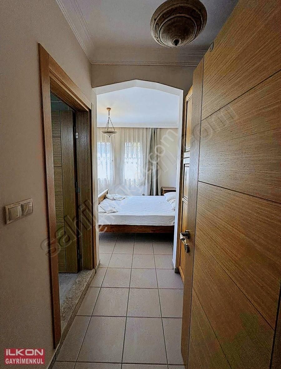 Fethiye Foça Mah'de İlkon'dan Satılık Fourleks Villa - Görsel 13