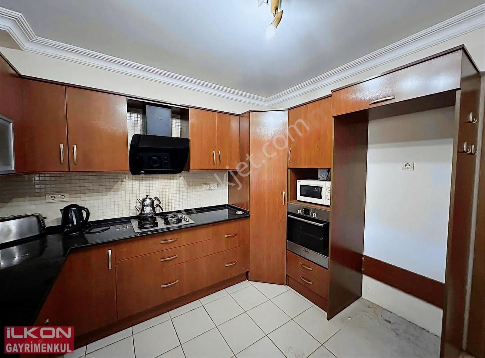 Fethiye Foça Mah'de İlkon'dan Satılık Fourleks Villa - Görsel 32