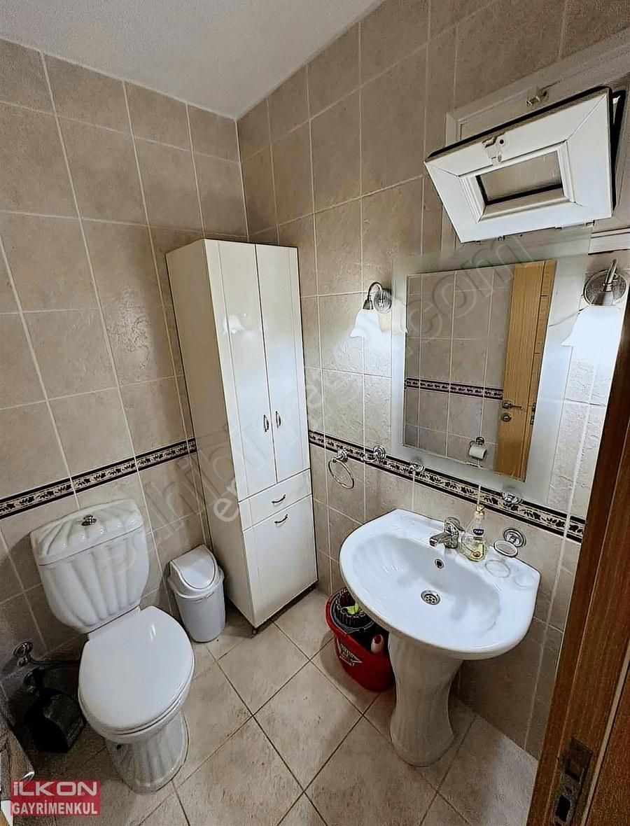 Fethiye Foça Mah'de İlkon'dan Satılık Fourleks Villa - Görsel 17