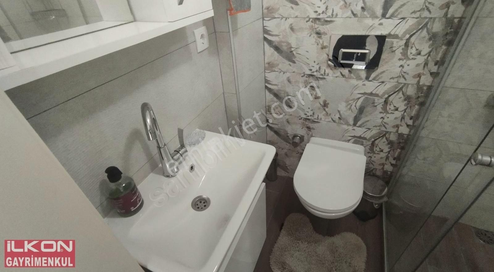 Foça'da Cadde Üstünde İlkon'dan Satılık 3+1 Lüks Villa Ve Dükkan - Görsel 8