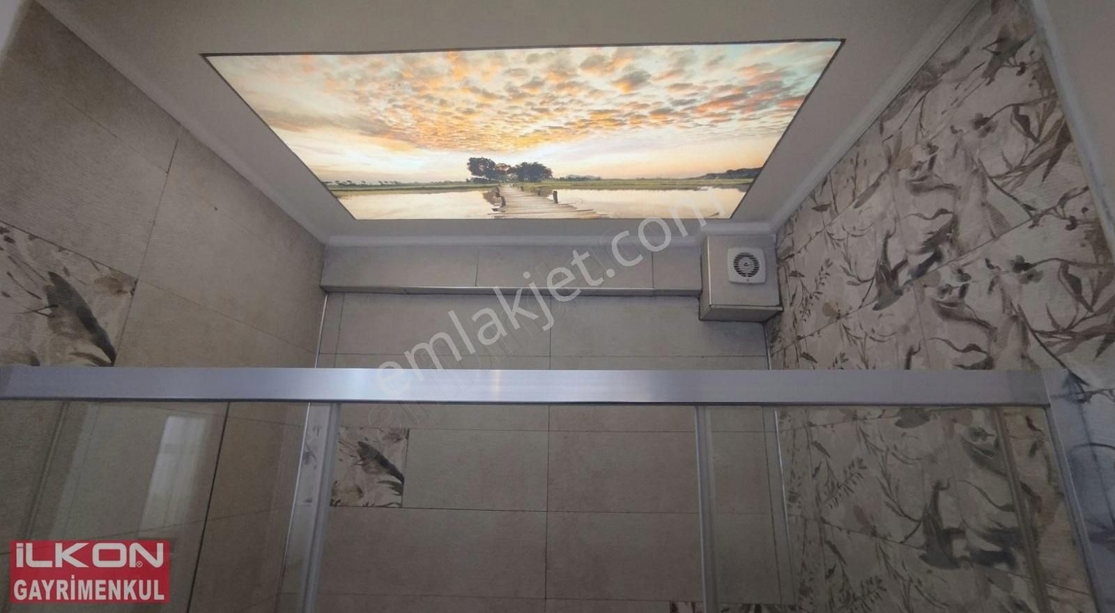 Foça'da Cadde Üstünde İlkon'dan Satılık 3+1 Lüks Villa Ve Dükkan - Görsel 13