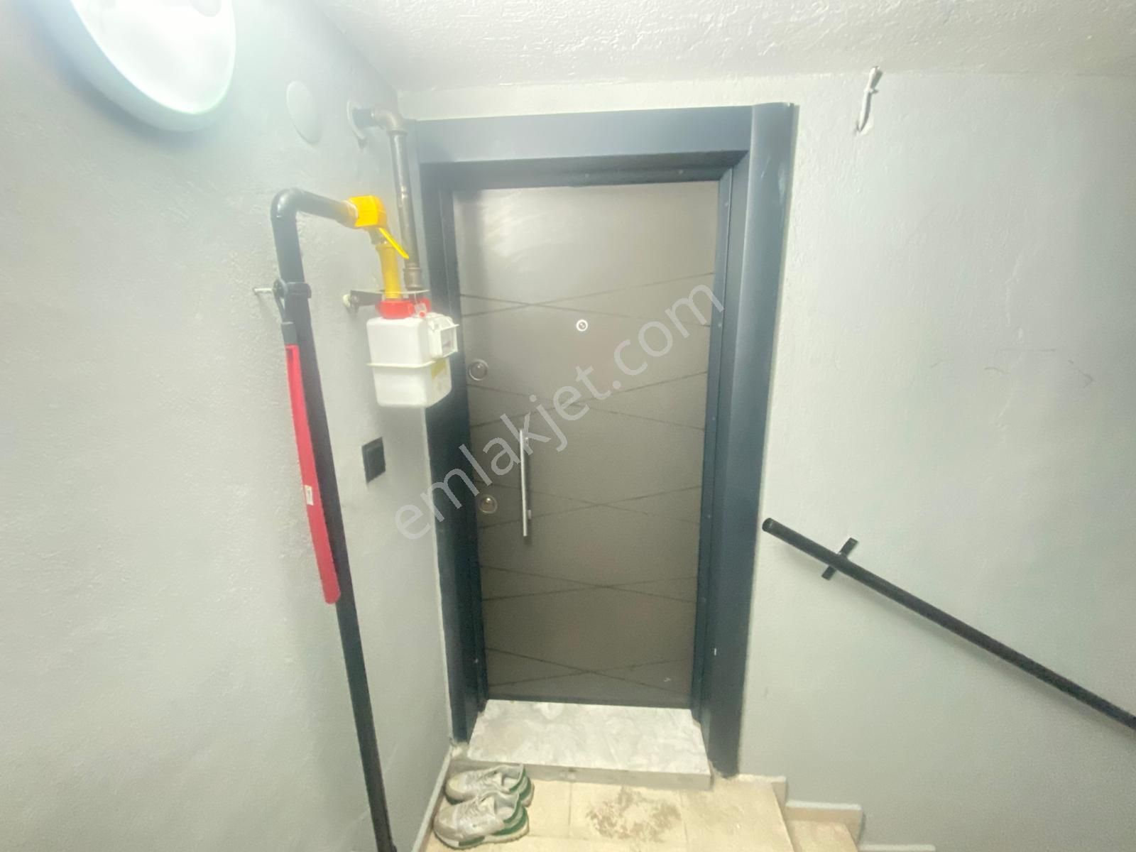 Buca Göksu Mah 2+1 Açık Mutfaklı Doğalgazlı Ferah Daire - Görsel 4