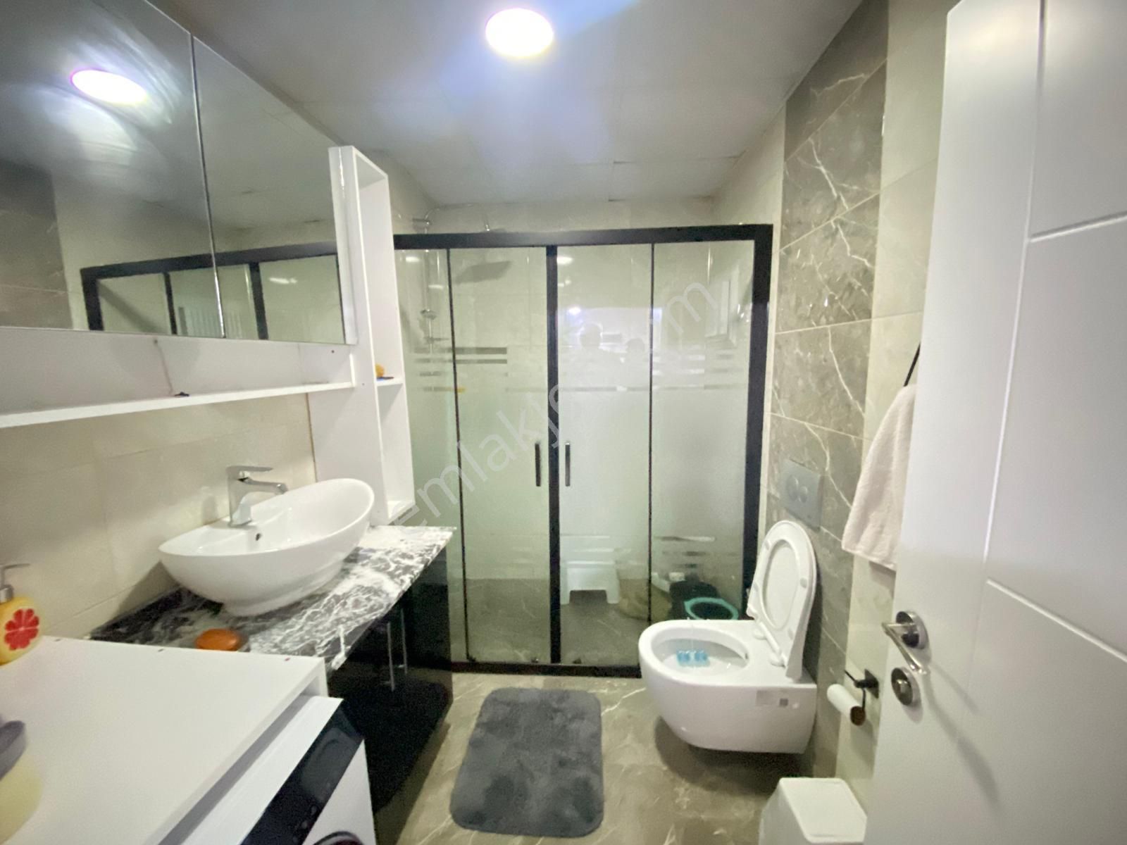 Buca Göksu Mah 2+1 Açık Mutfaklı Doğalgazlı Ferah Daire - Görsel 8