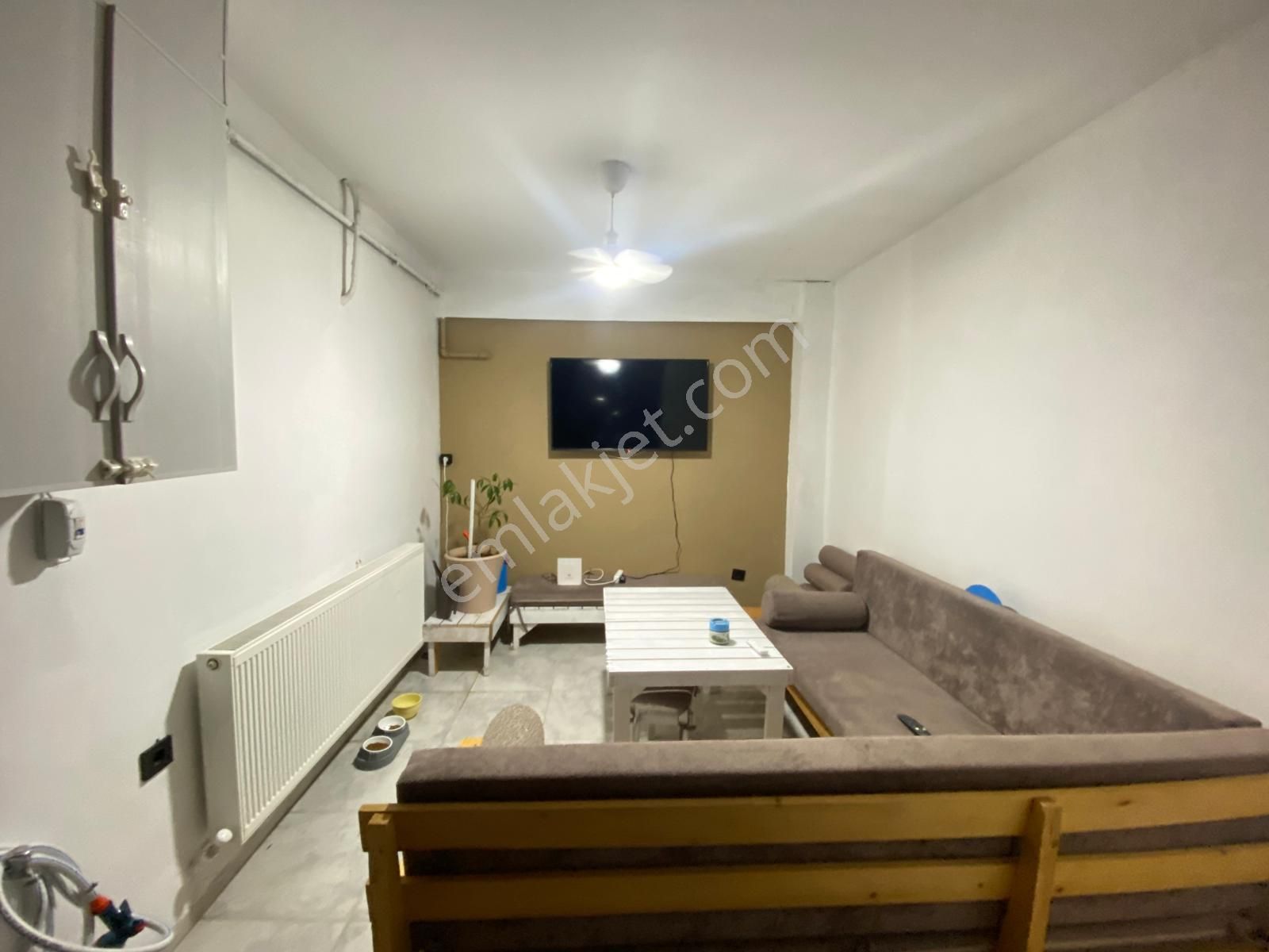 Buca Göksu Mah 2+1 Açık Mutfaklı Doğalgazlı Ferah Daire - Görsel 13