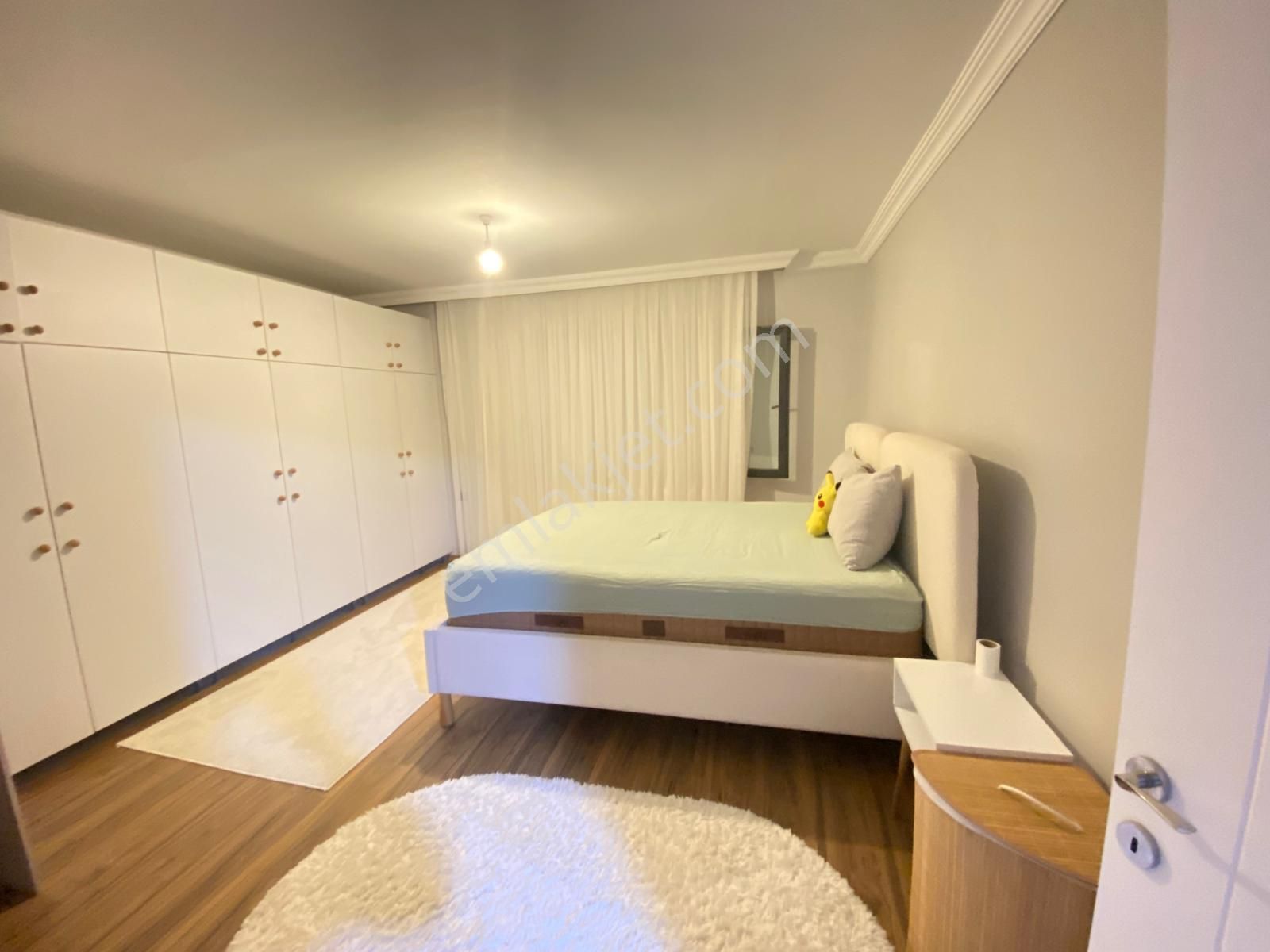 Buca Göksu Mah 2+1 Açık Mutfaklı Doğalgazlı Ferah Daire - Görsel 9