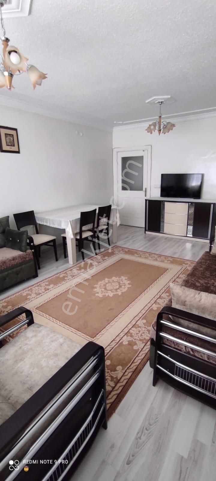 Serinevler Toki Kiralık 17 Bine