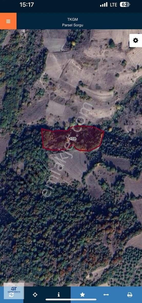 Keltaş Mahallesinde Yatırımlık Tarla 9.300 M²