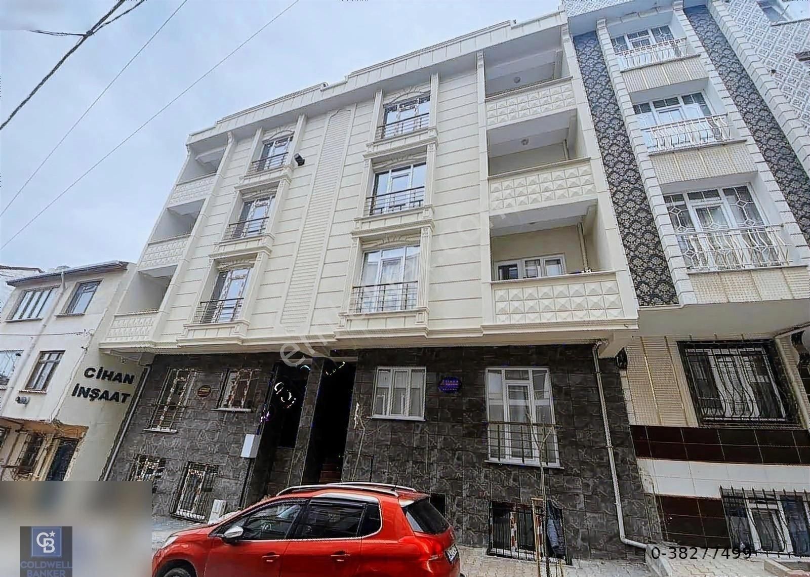 Arnavutköy Anadolu Mah. Satılık 2+1 Ara Kat Daire