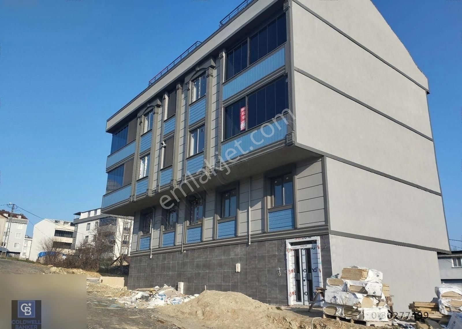Arnavutköy / Taşolukta / Satılık / Sıfır Dublex