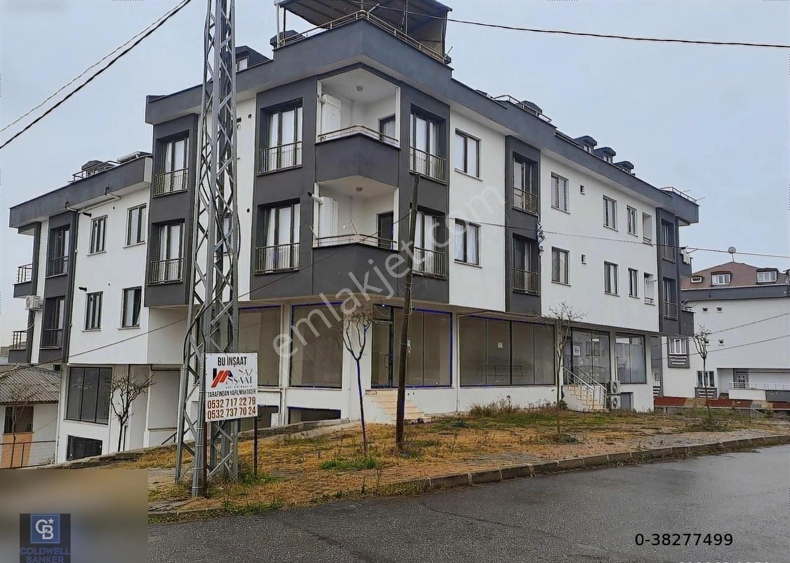 Arnavutköy - Haraççı - Satılık - Dublex
