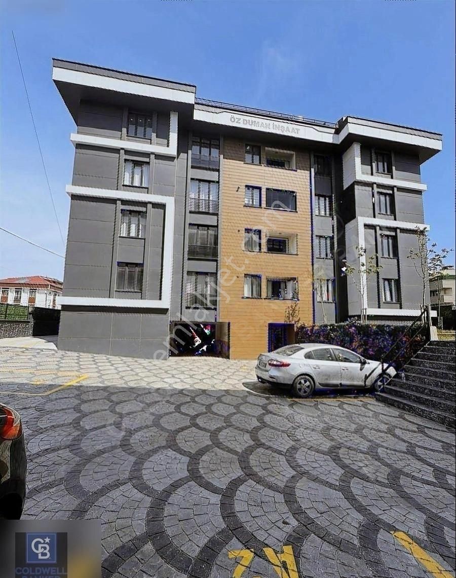Satılık Arnavutköy Taşolukta 4+2 Emsalsiz Dubleks