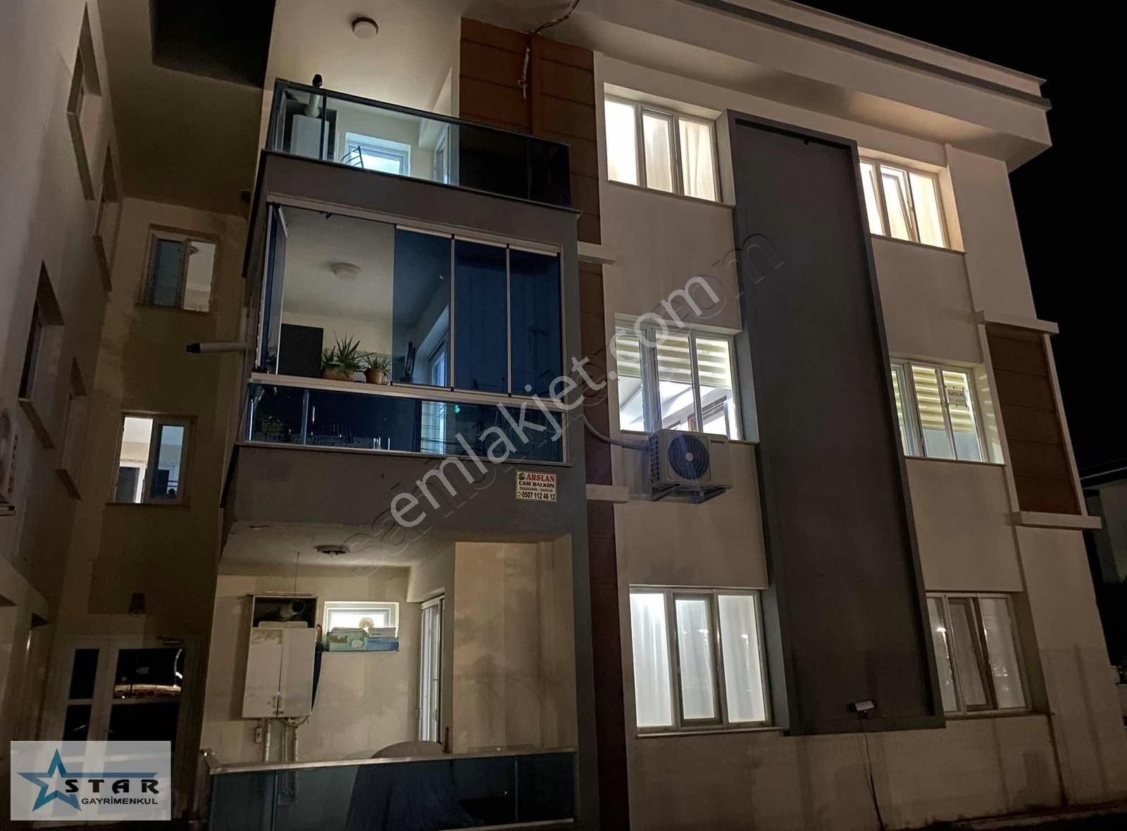 Muradiye Villalar Bölgesinde Havuzlu Site İçi Satılık 2+1 Daire