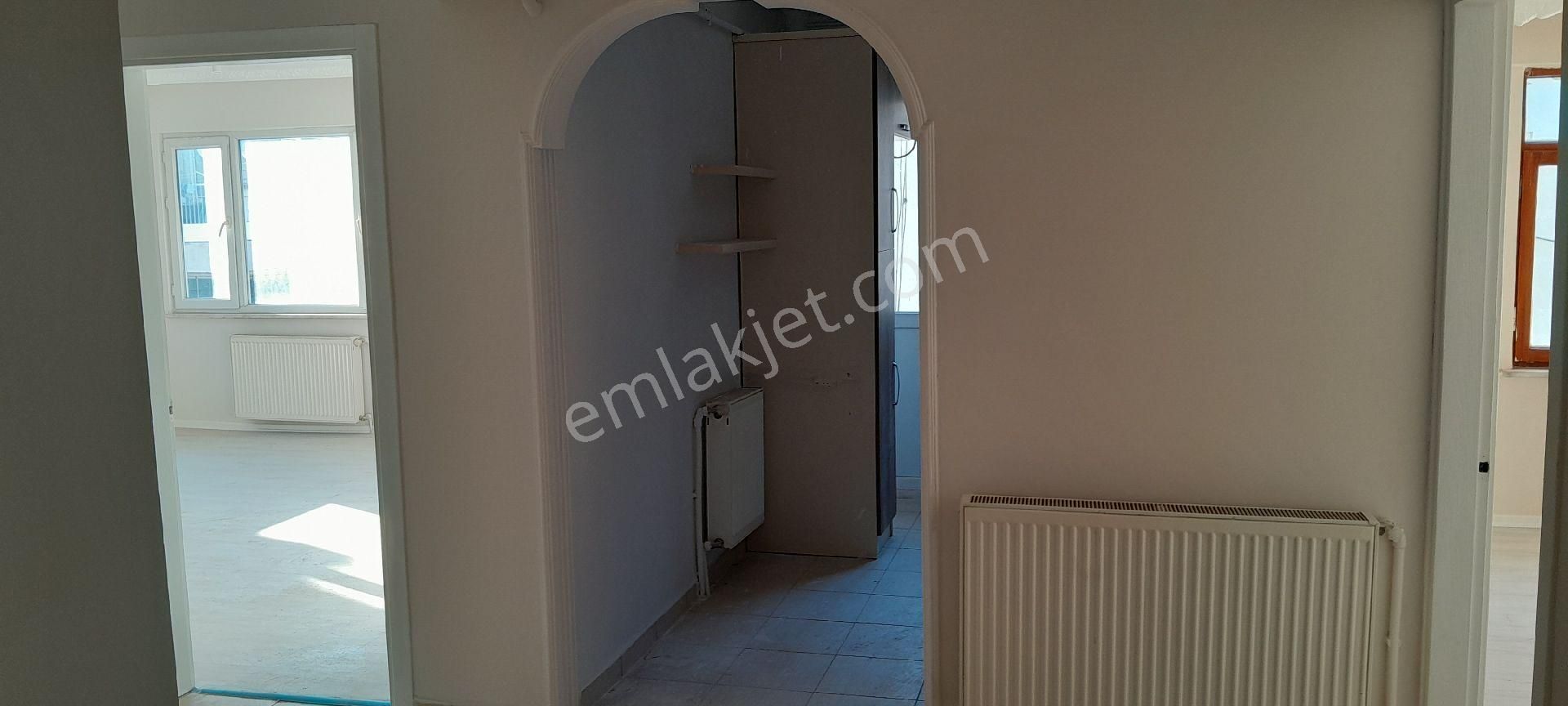Bursa Gemlik Merkezde Sahile Yakın 3+1 Satılık Daire