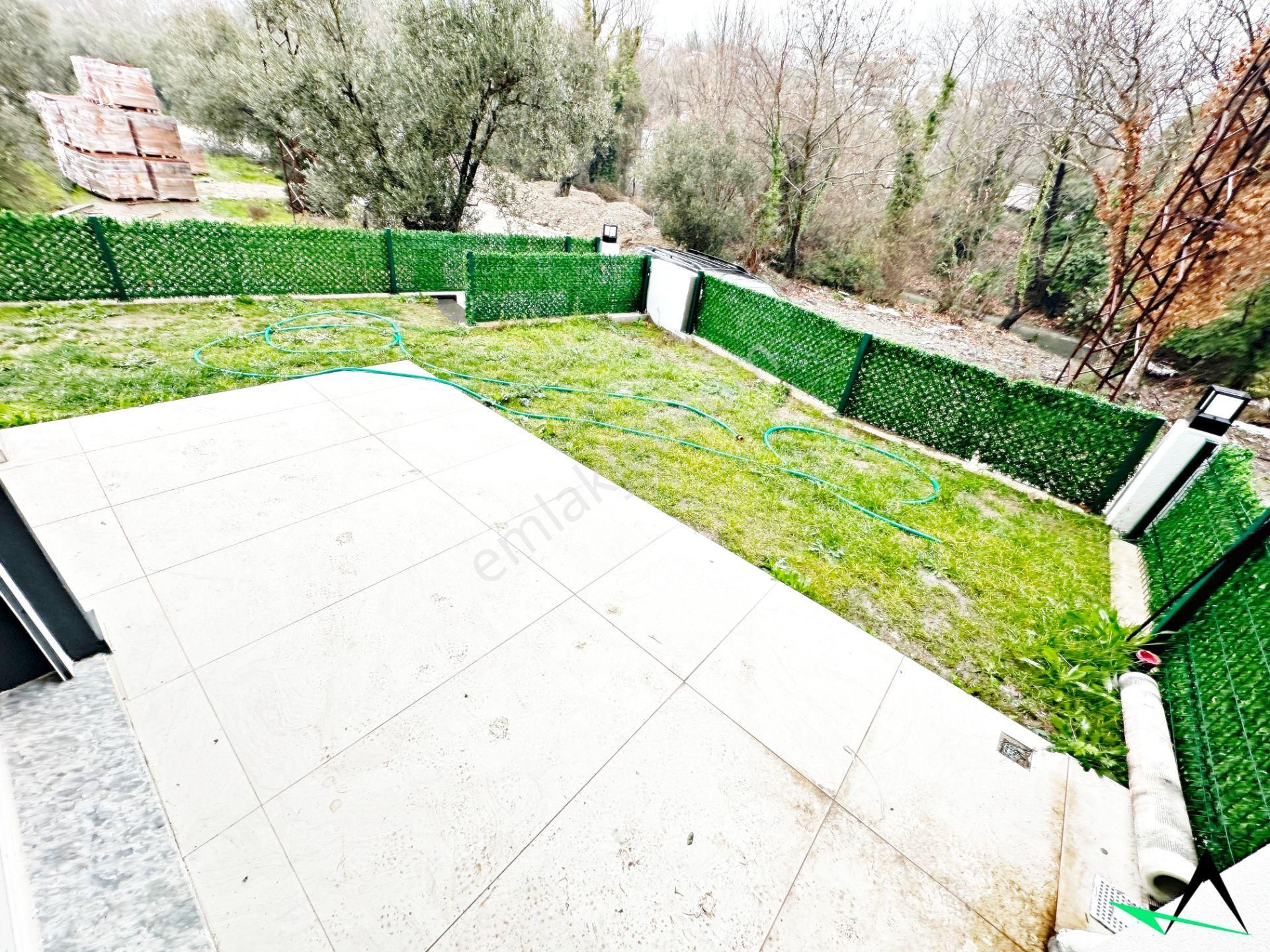 💥 Ayanoğlundan Güre'de Eşsiz Konumda Daire Fiyatına Satılık Villa - Görsel 20