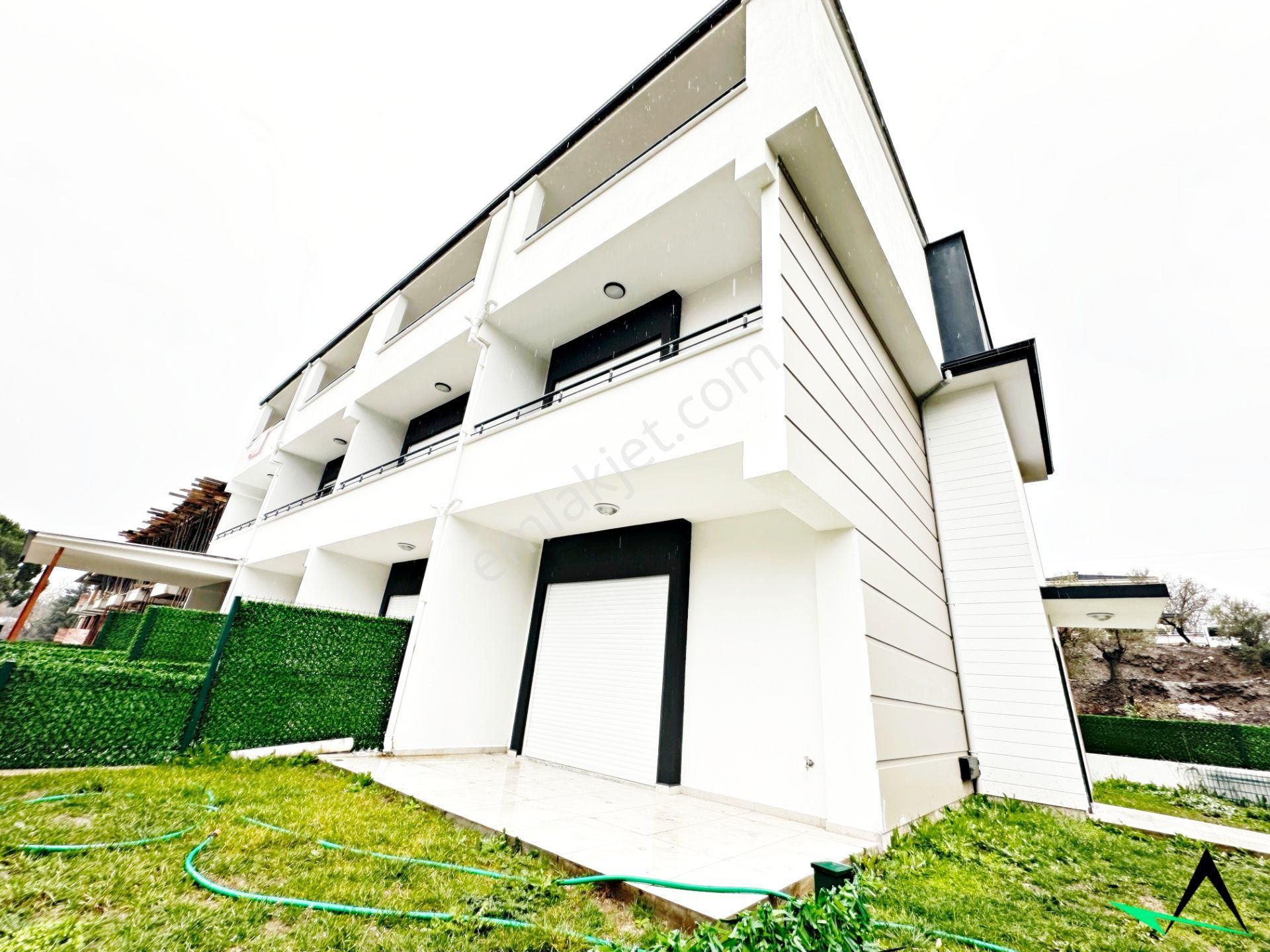 💥 Ayanoğlundan Güre'de Eşsiz Konumda Daire Fiyatına Satılık Villa - Görsel 7