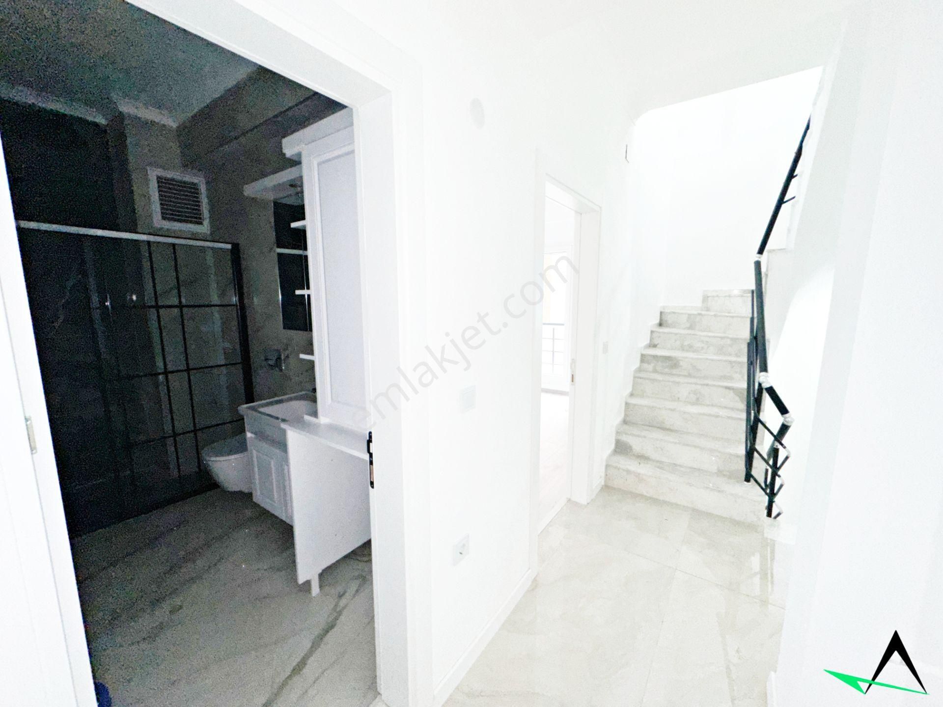 💥 Ayanoğlundan Güre'de Eşsiz Konumda Daire Fiyatına Satılık Villa - Görsel 10