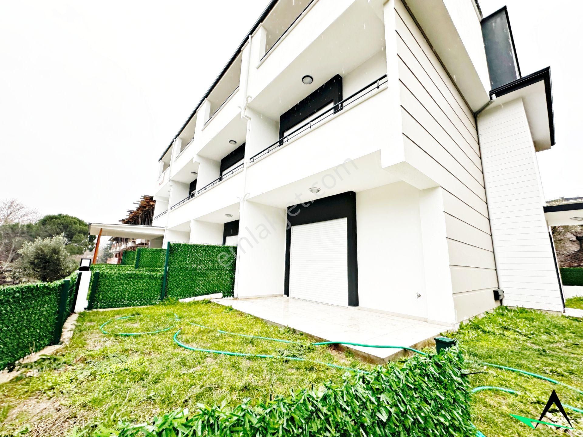 💥 Ayanoğlundan Güre'de Eşsiz Konumda Daire Fiyatına Satılık Villa - Görsel 3