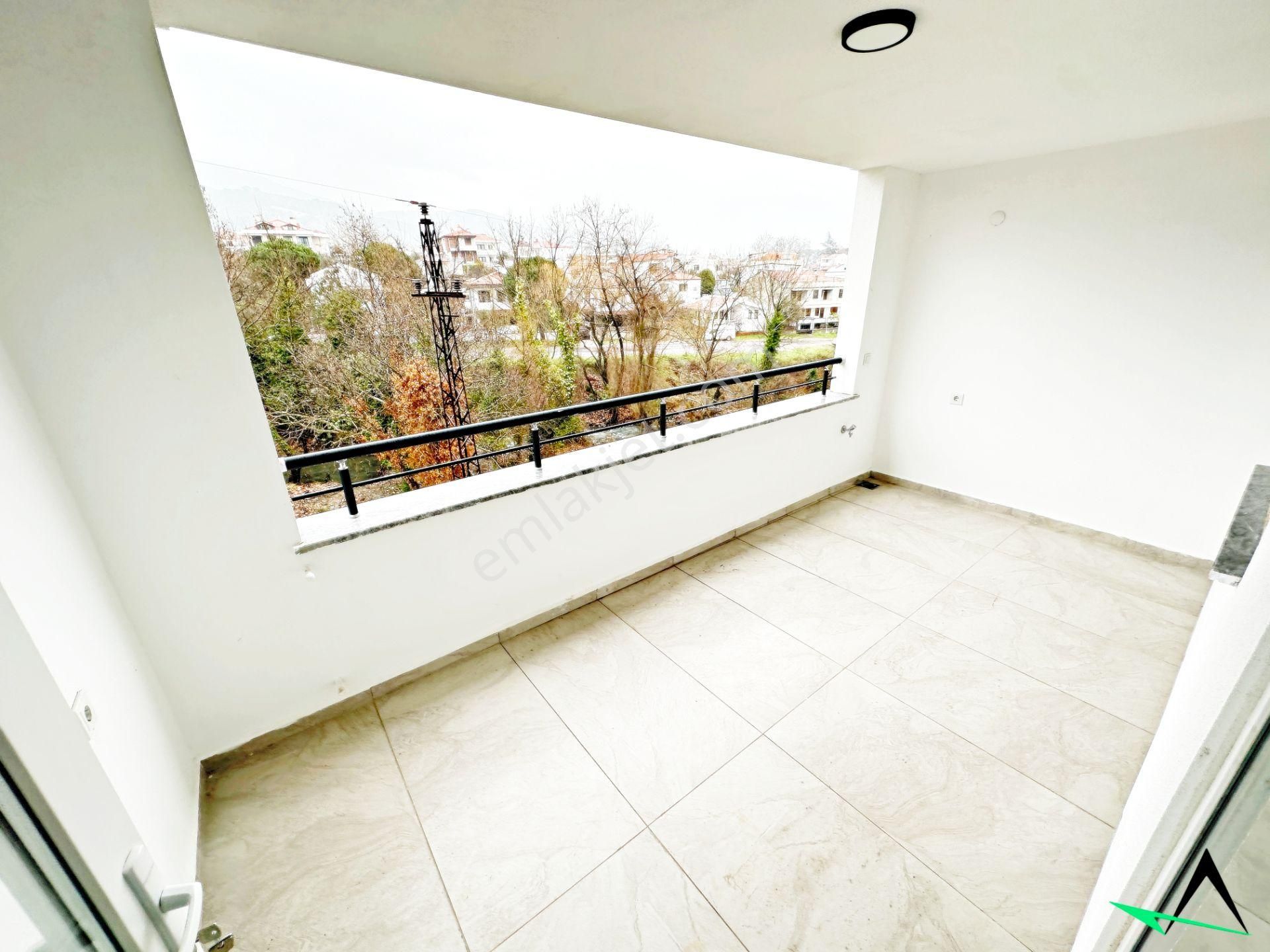 💥 Ayanoğlundan Güre'de Eşsiz Konumda Daire Fiyatına Satılık Villa - Görsel 19