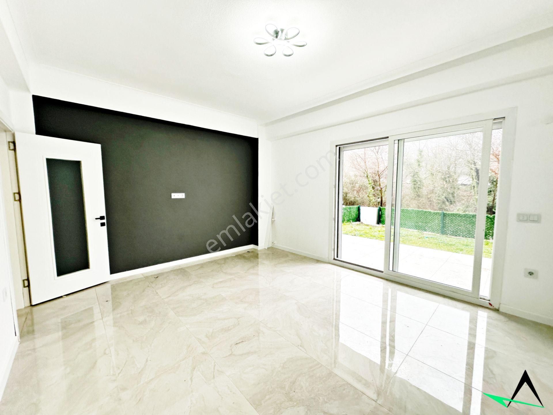 💥 Ayanoğlundan Güre'de Eşsiz Konumda Daire Fiyatına Satılık Villa - Görsel 8