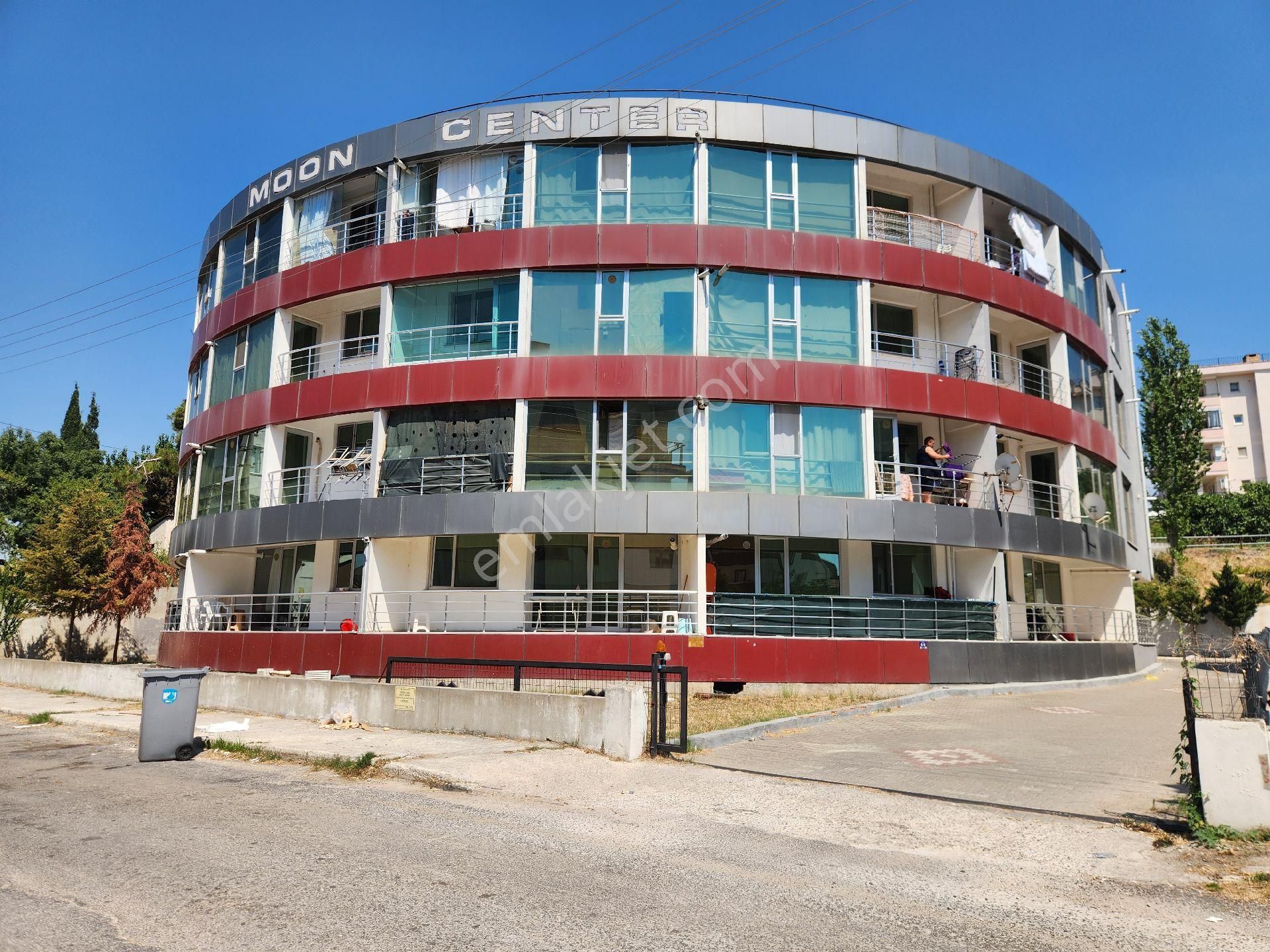 Barbaros Mah. Üniversite Kampüsüne 150 Metre- 1+1 Eşyalı Kiralık