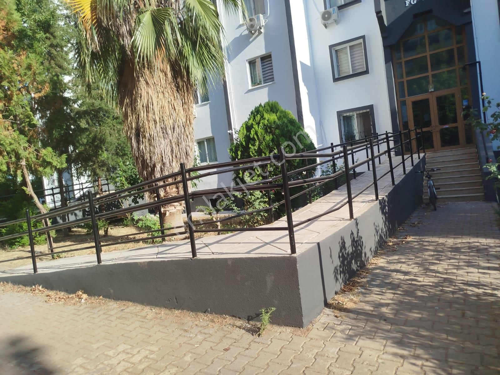 Antalya-döşemealtı Toki Konutlarında Makul Fiyatlı Satılık 2+1 Daire