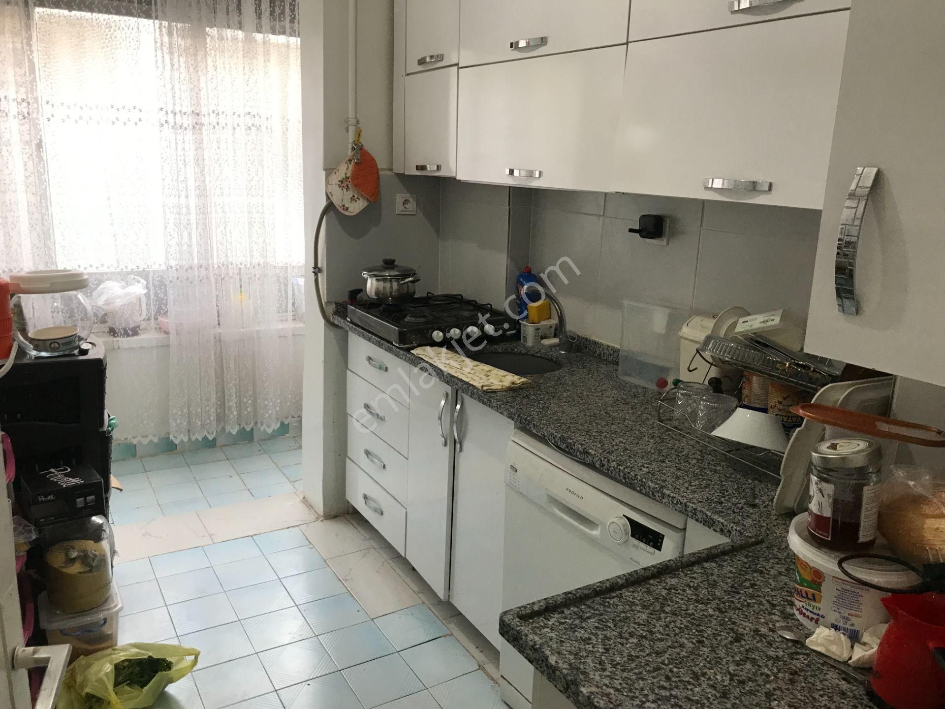 Kavaklıkta Satlık Daire Kombili 3+1 Kat4 Uygun