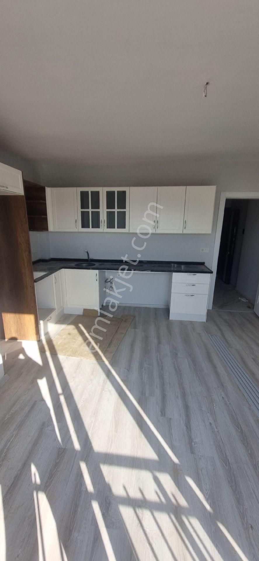 Sarıçam Boynuyogunda 2+1 Açık Mutfak Dairemiz Satılıktır