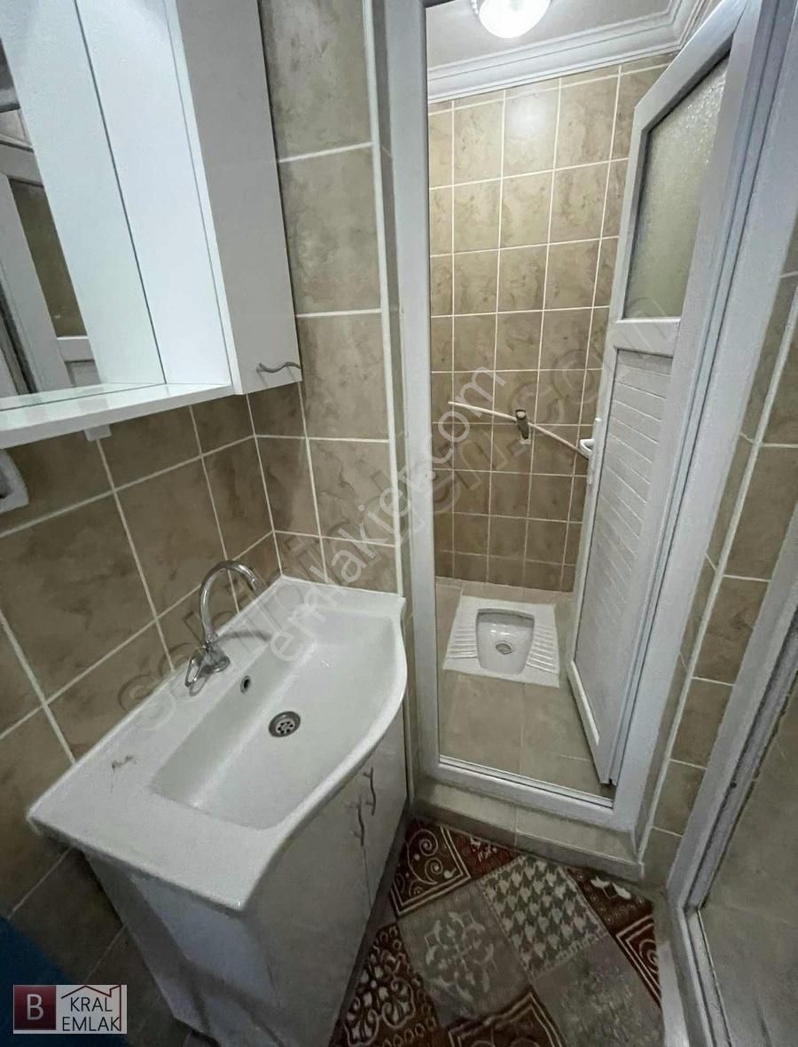 Yiğitler Temiz Bakımlı 3+1 Kiralık Daire