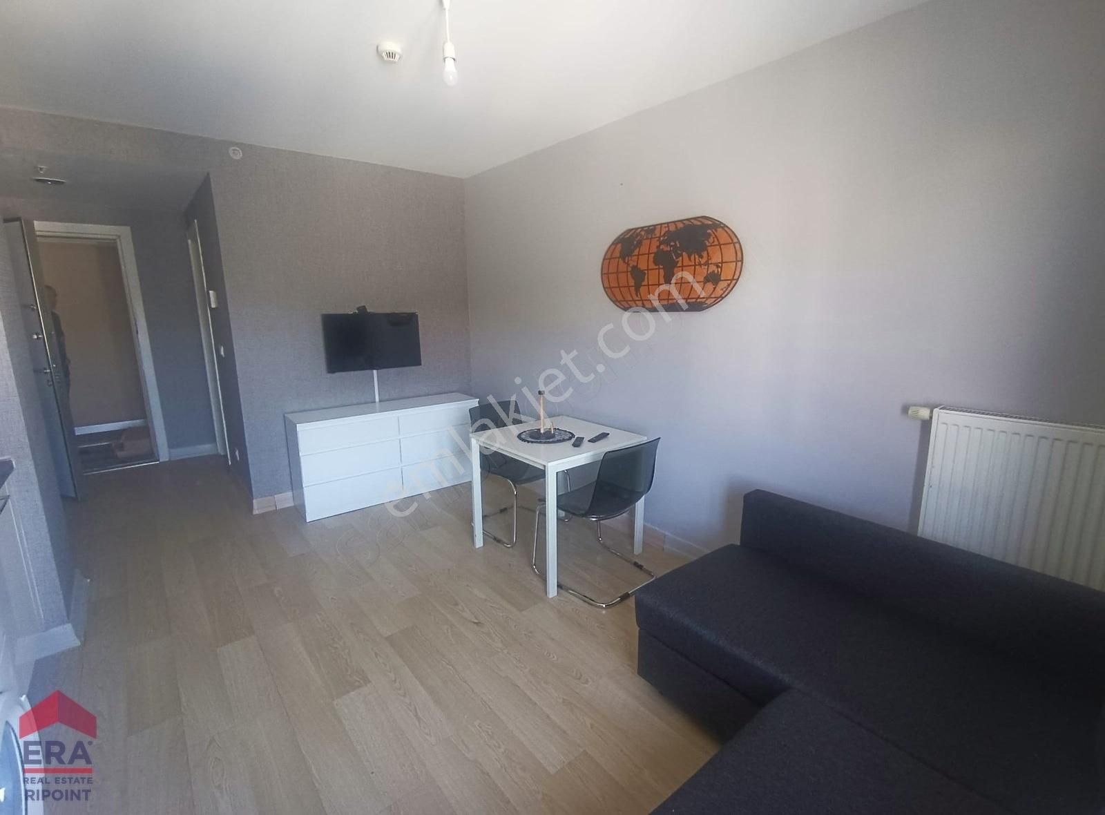 Terrace Mix 1+0 Sıfır Eşyalı Metrobüs Hamam Sauna Fitness