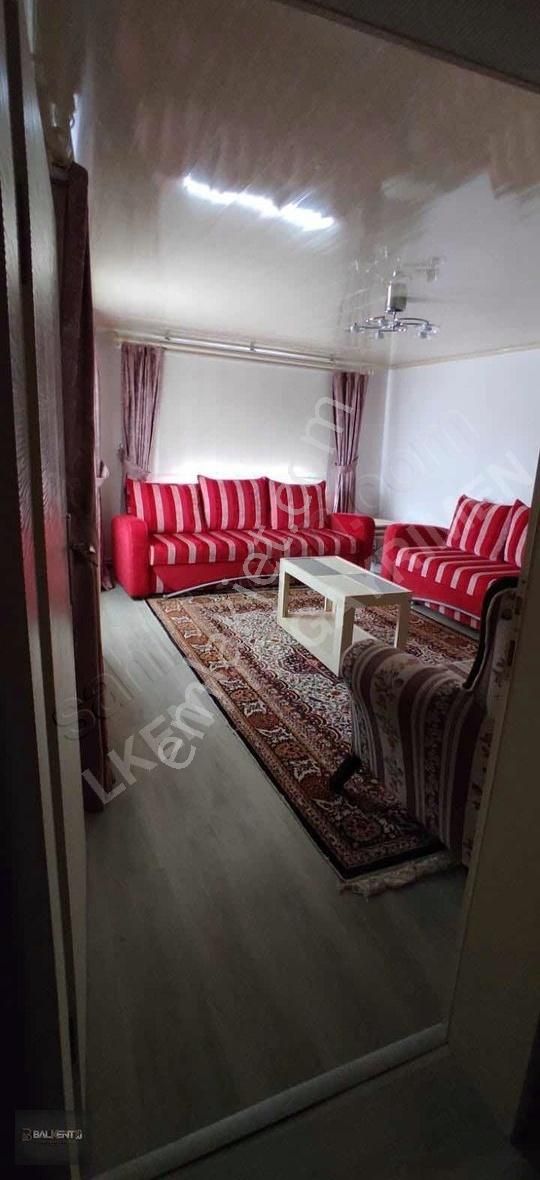 Eşyalı Kiralık 1+1 Daire