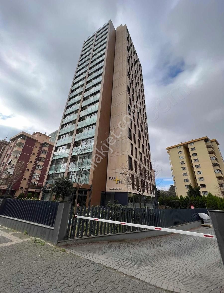 19 Mayıs Mh. Prestijli Bina 3+1 Ebeveynli Balkonlu Lüks Daire