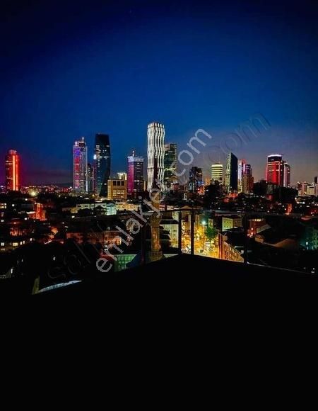 Alya Rezidans Satılık 1+1 Lüks Manzaralı Boş Daire Fırsat Güncel - Görsel 4