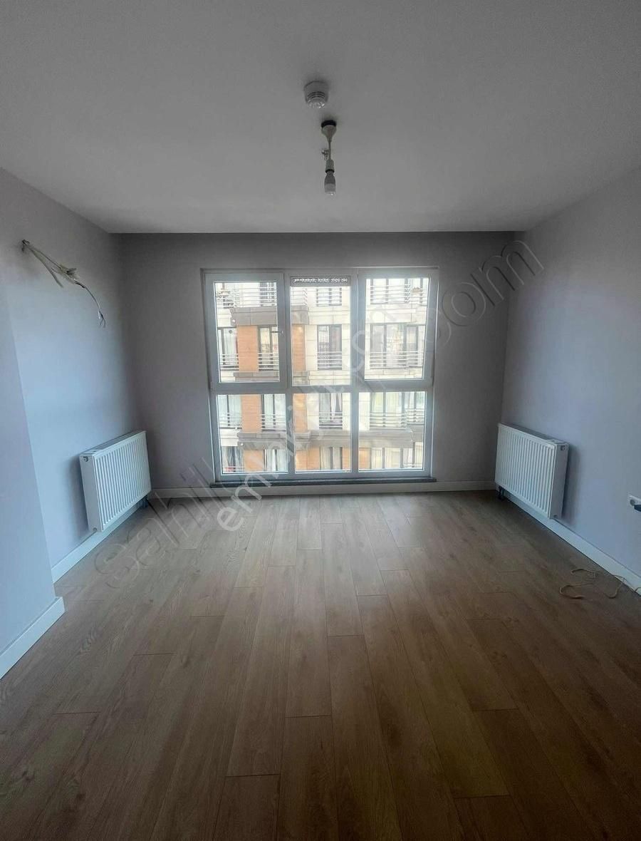 Alya Rezidans Satılık 1+1 Lüks Manzaralı Boş Daire Fırsat Güncel - Görsel 6