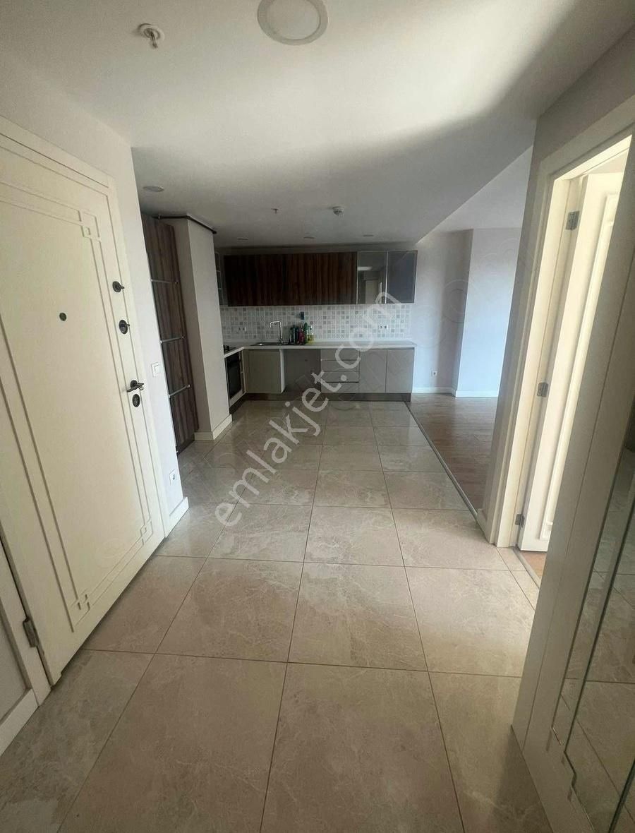 Alya Rezidans Satılık 1+1 Lüks Manzaralı Boş Daire Fırsat Güncel - Görsel 10