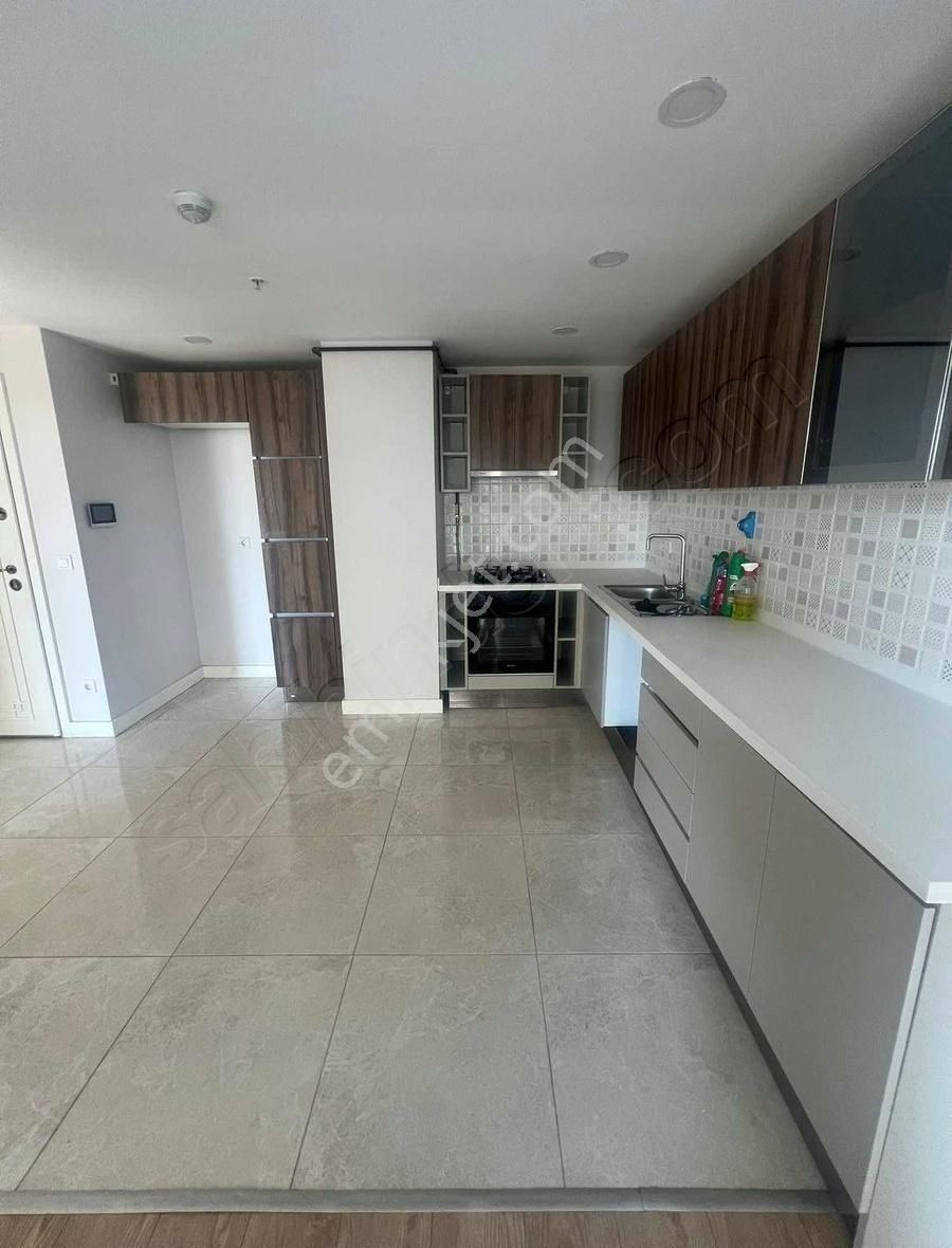 Alya Rezidans Satılık 1+1 Lüks Manzaralı Boş Daire Fırsat Güncel - Görsel 12